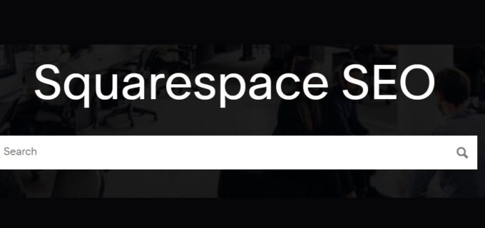 squarespace seo image